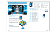 Commend product catalogue