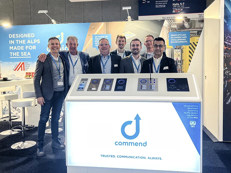 Metstrade 2024 Metstrade 2024
