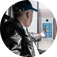 Real-time multilingual communication at the Intercom