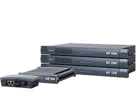 IP amplifiers