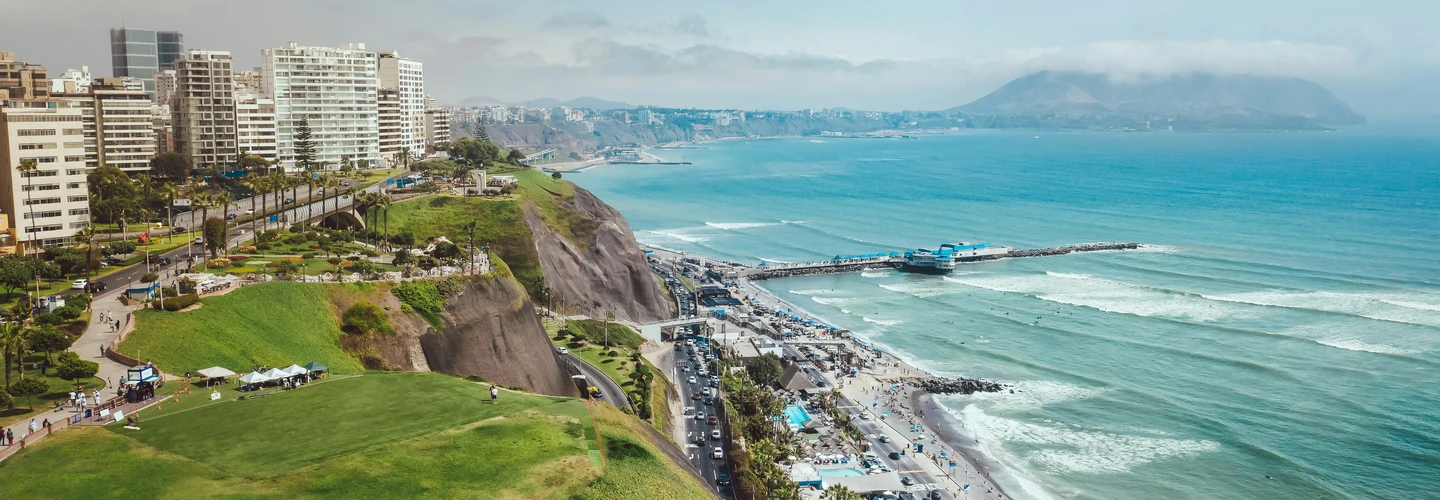 Lima, Peru