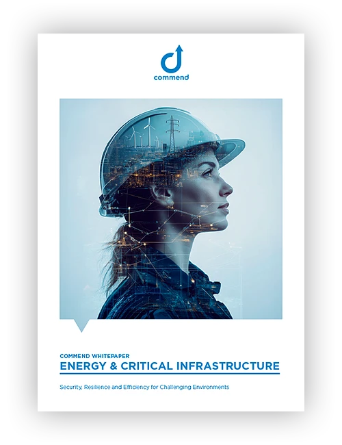 Whitepaper Energy & Public Utilities
