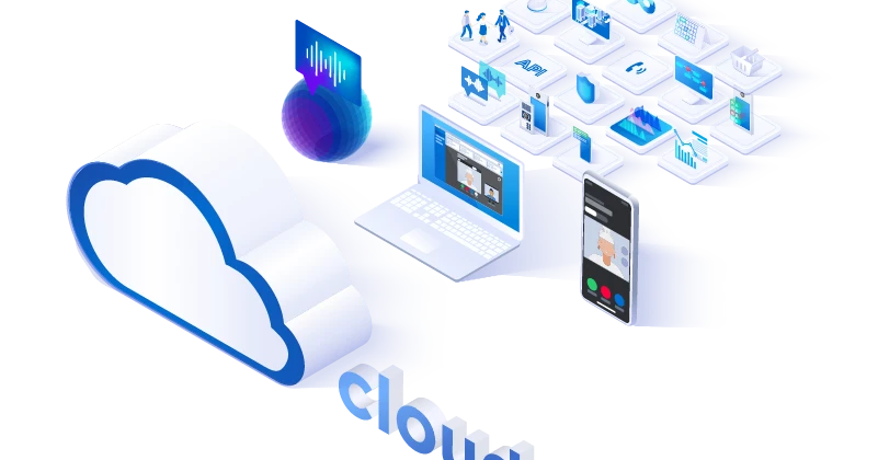Infrastructure Options – From On-Premise to Cloud | COMMEND