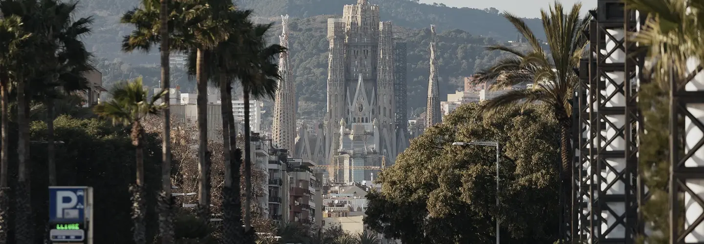 Smart City Expo World Congress Barcelona Smart City Expo World Congress Barcelona