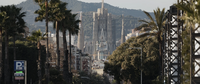 Smart City Expo World Congress Barcelona