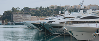 Monaco Yacht Show