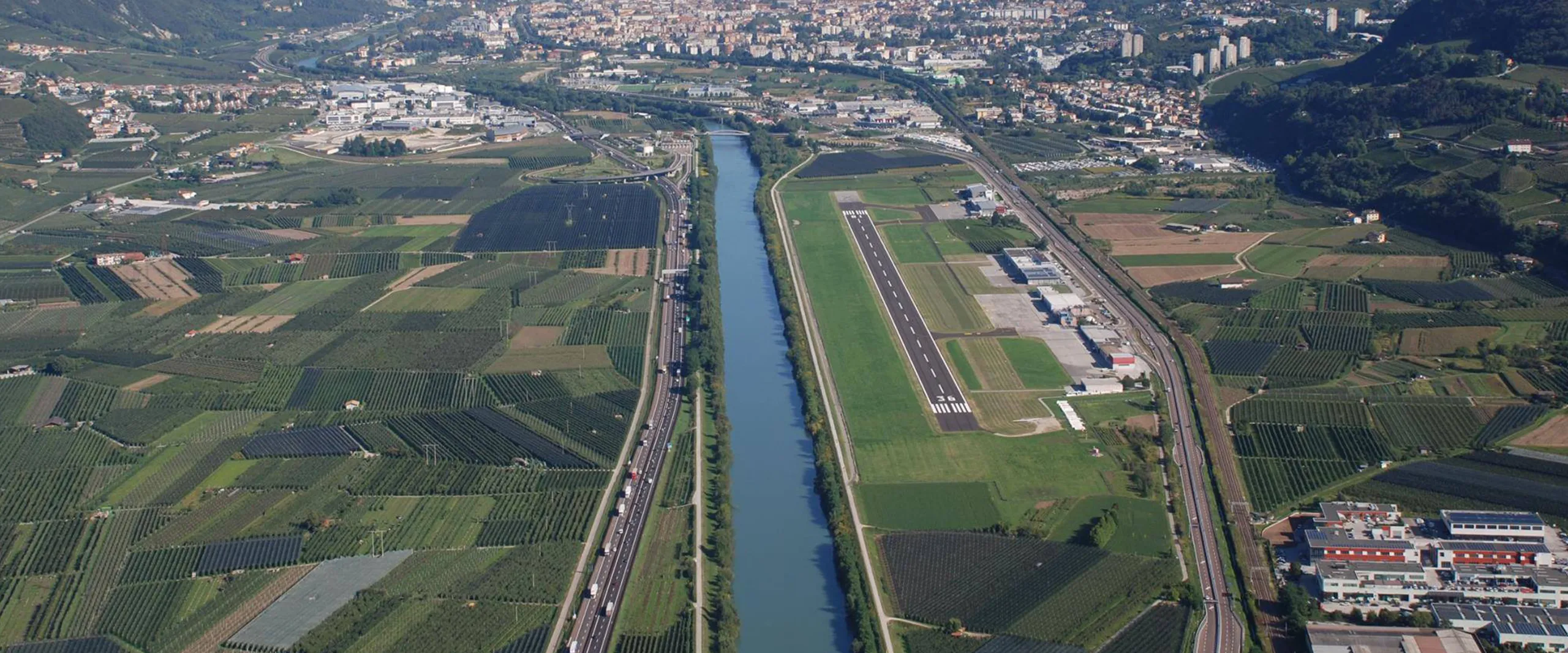 Trento Airport