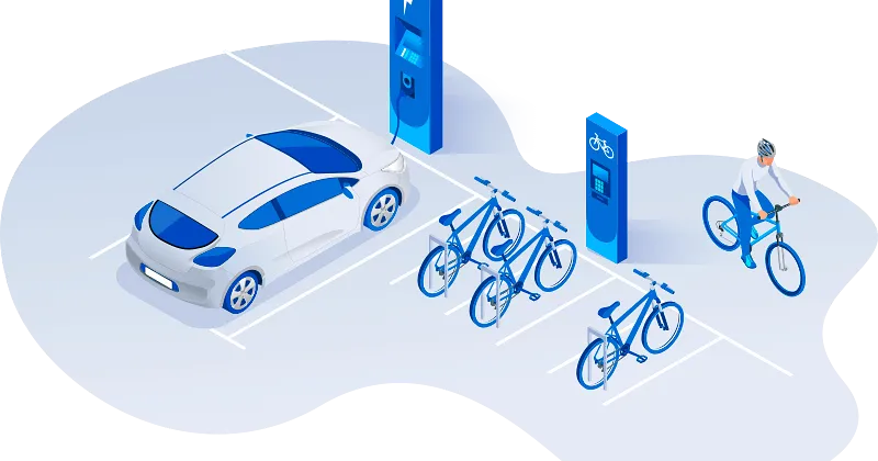 Hotline for Charging Stations | Reliable Help Points | COMMEND