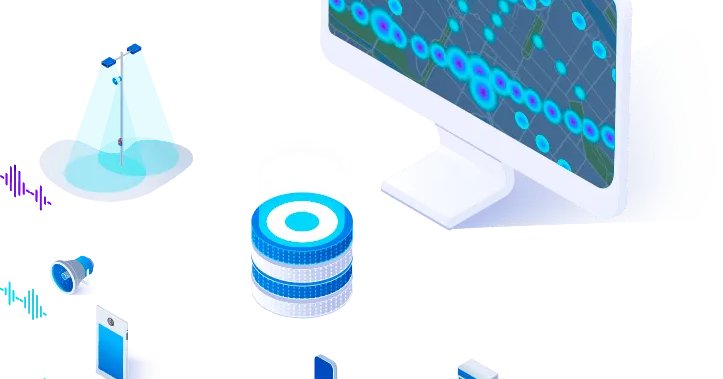 Audio and Sound Analytics for Smart Cities | COMMEND