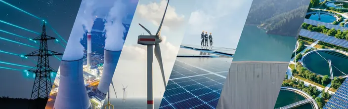 Critical Infrastructure Solutions Critical Infrastructure Solutions