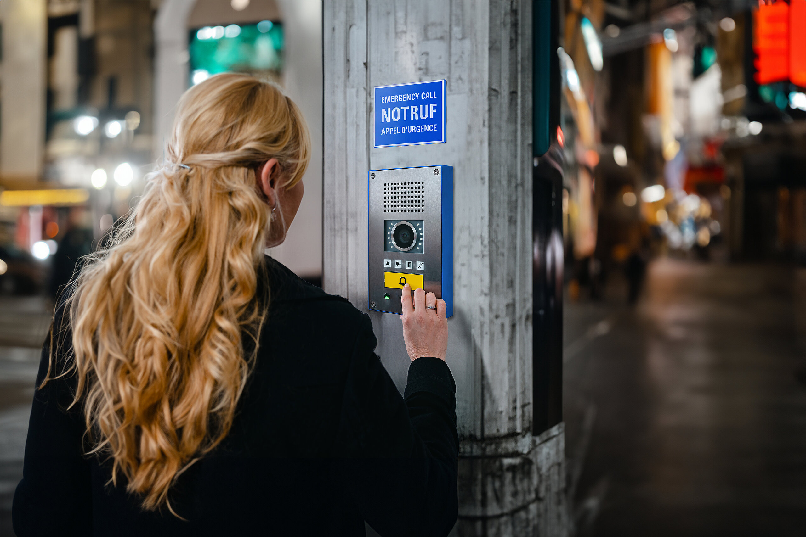 Sistemi per il controllo accessi Sistemi per il controllo accessi