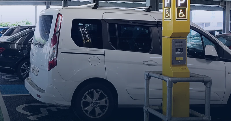 London Stansted Airport | Airport Assistance System | Commend Americas