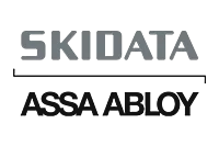 Skidata Logo