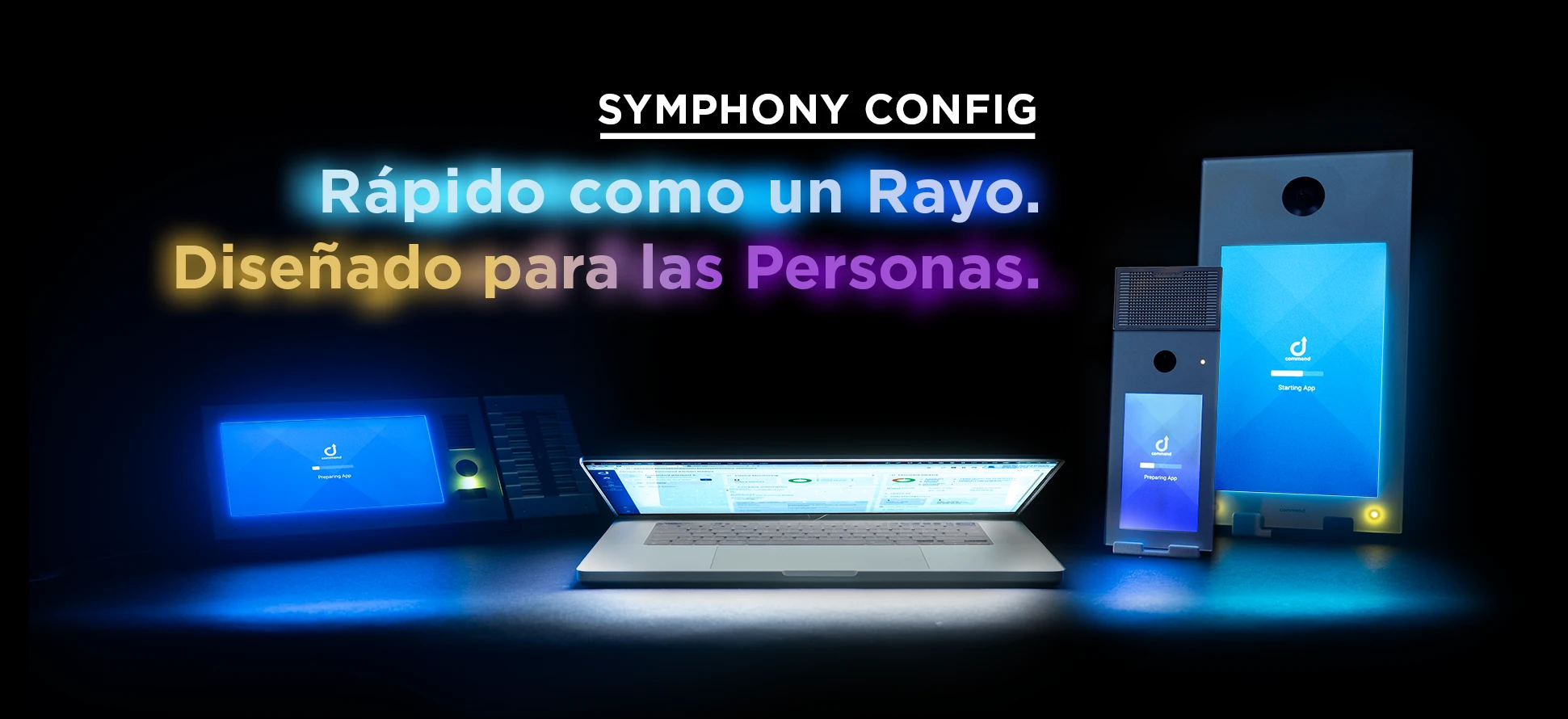 La forma más rápida de instalar un sistema de interfonía La forma más rápida de instalar un sistema de interfonía