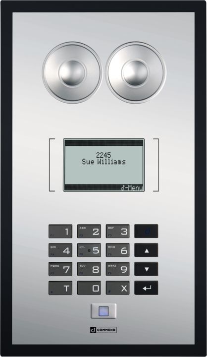 SIP-WS 800F MD