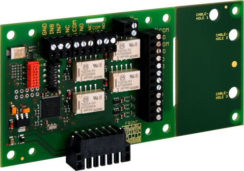 Reliability in any situation EB8E4A