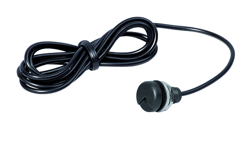 Microphone with omnidirectional polar pattern MIC 480AJ